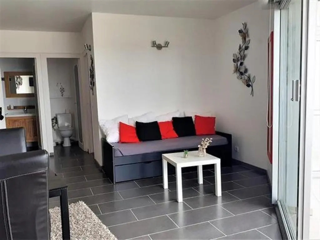 Appartement Pornichet, 2 pièces, 4 personnes - FR-1-392-150