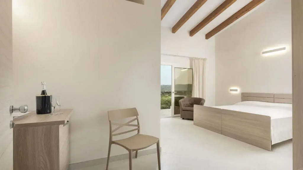 Hotel Borgo DellOrso