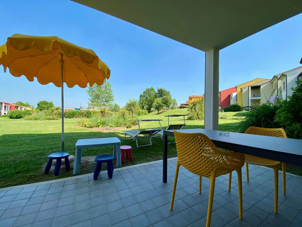 Apartment Belvedere Village-4 by Interhome