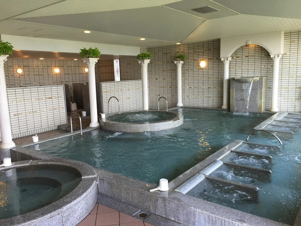 Cocopa Resort Club