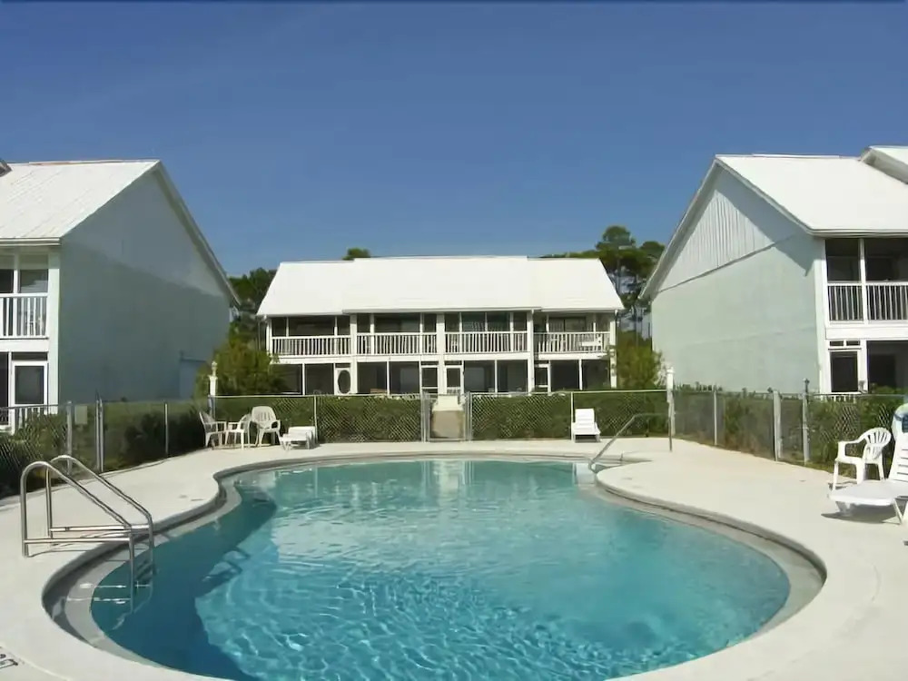 Cape Villas 2-A Villa 2 Bedroom