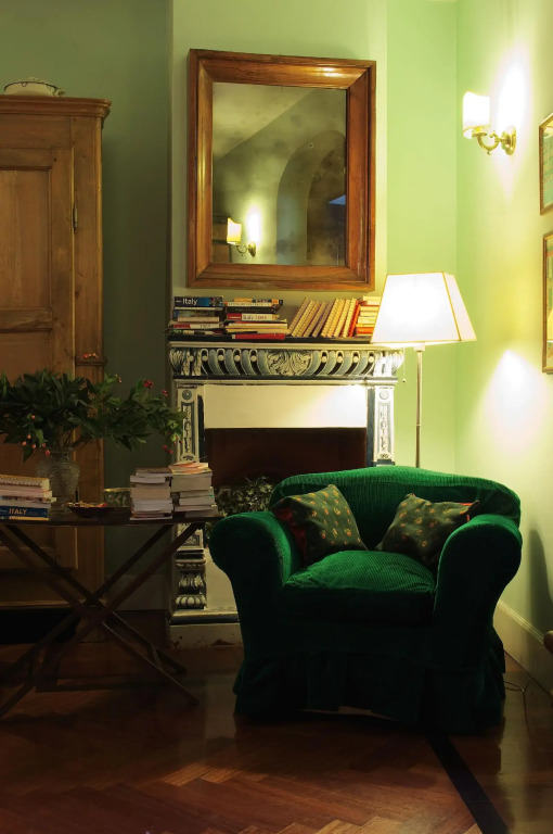Guest House Arco Dei Tolomei