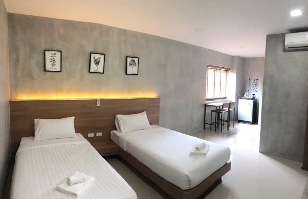 Purida Garden Resort