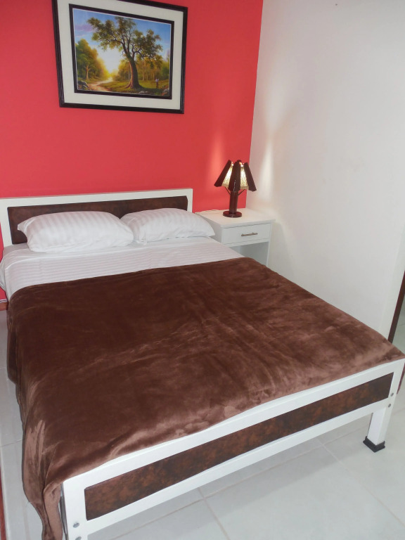 Sun Place Hosteria