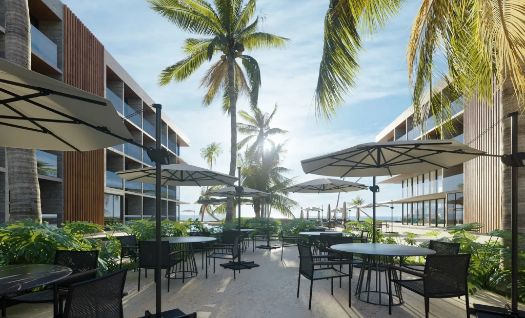 Porto Alto Resort