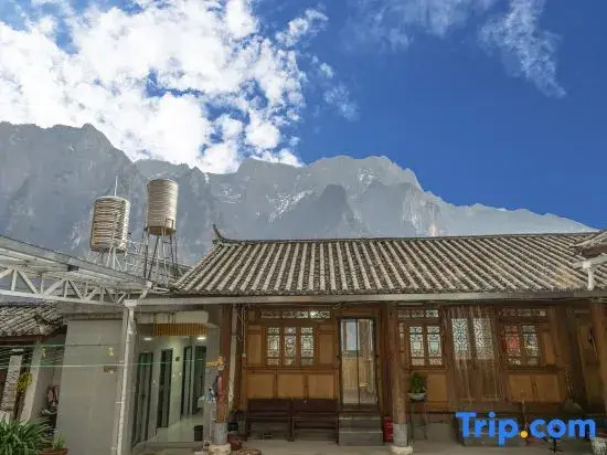 Shangri-La Guanyun Banshan Courtyard