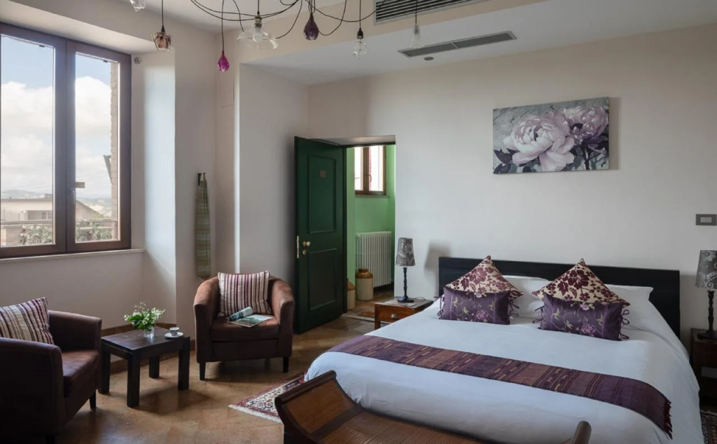 Hotel Leone