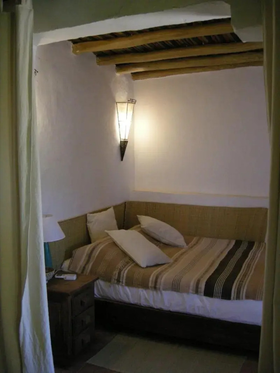 Riad Cascades dOuzoud