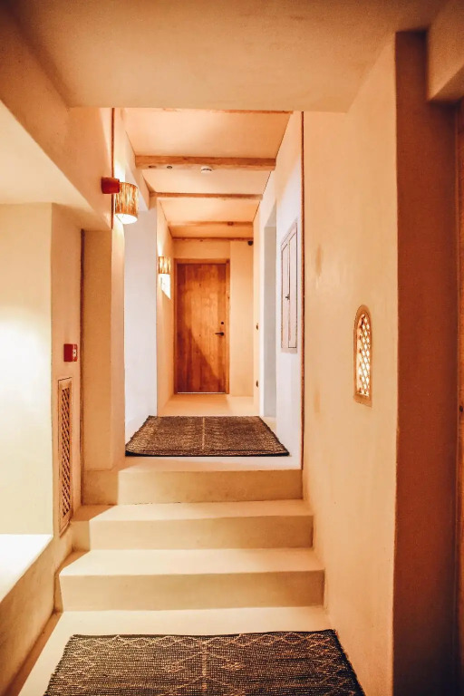 Nomad Hotel - Xábia Port