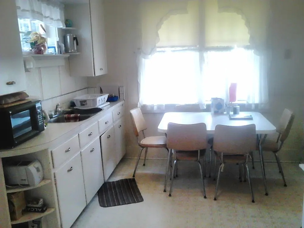 Holiday Cottage