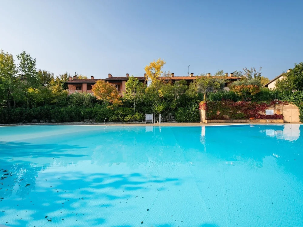 Beautiful Apartment With Scenery Near Lake Garda