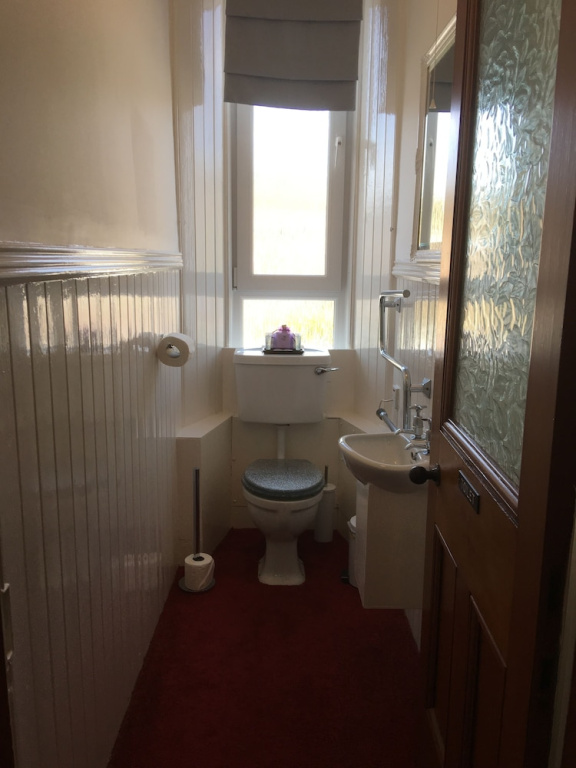 Comrie Hotel