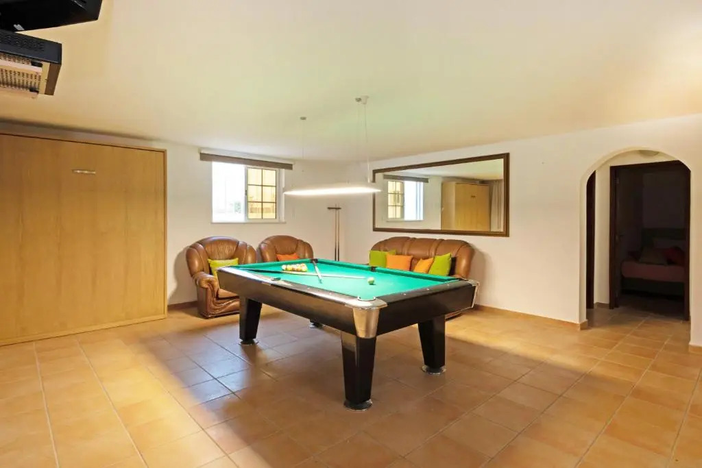 Villa Morais - Refúgio em família com piscina aquecível e BBQ - Galé, Albufeira