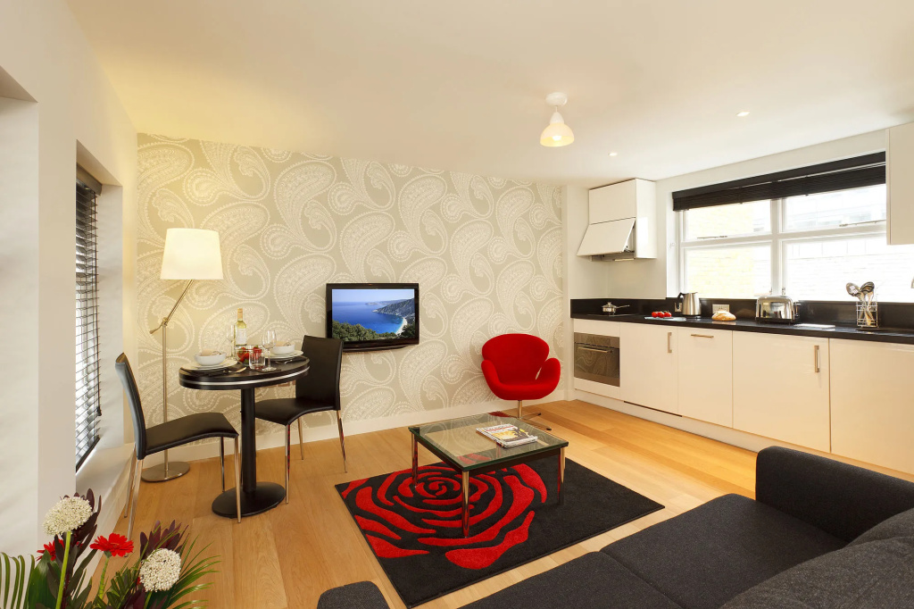 Crane Court by City2Stay