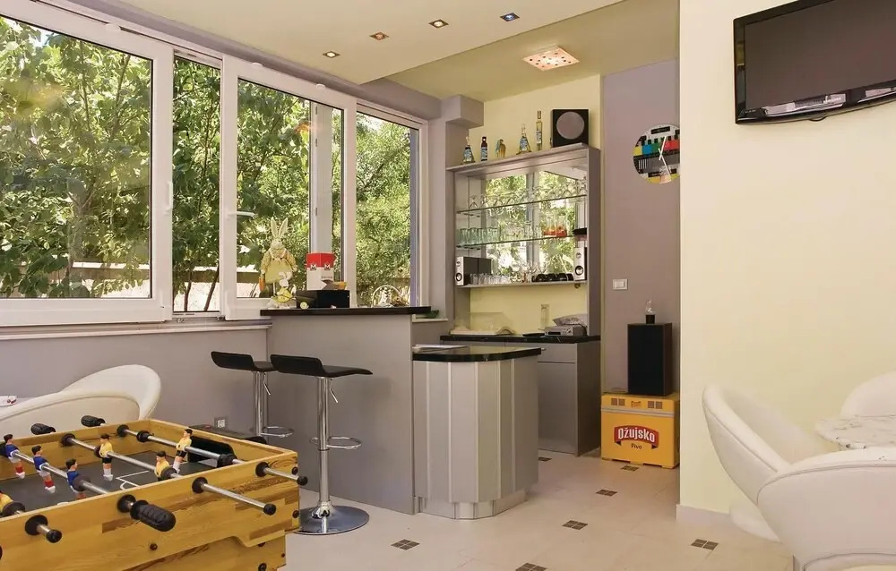 Awesome Home in Vodice With Wifi and 2 Bedrooms