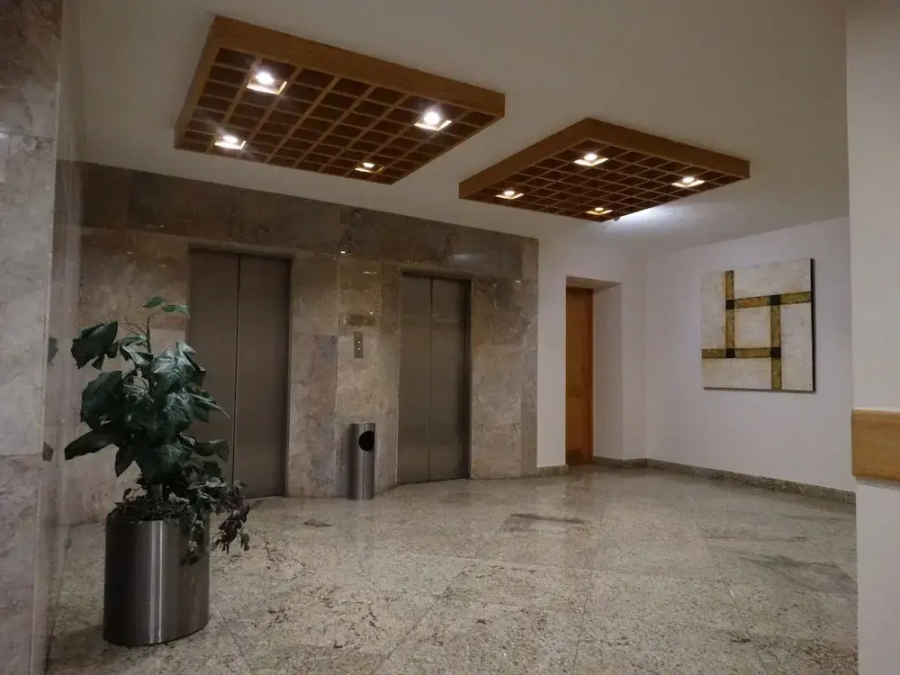 Hotel Amberes