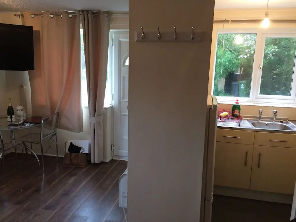 Thomson Lodge 1-Bedroom Flat