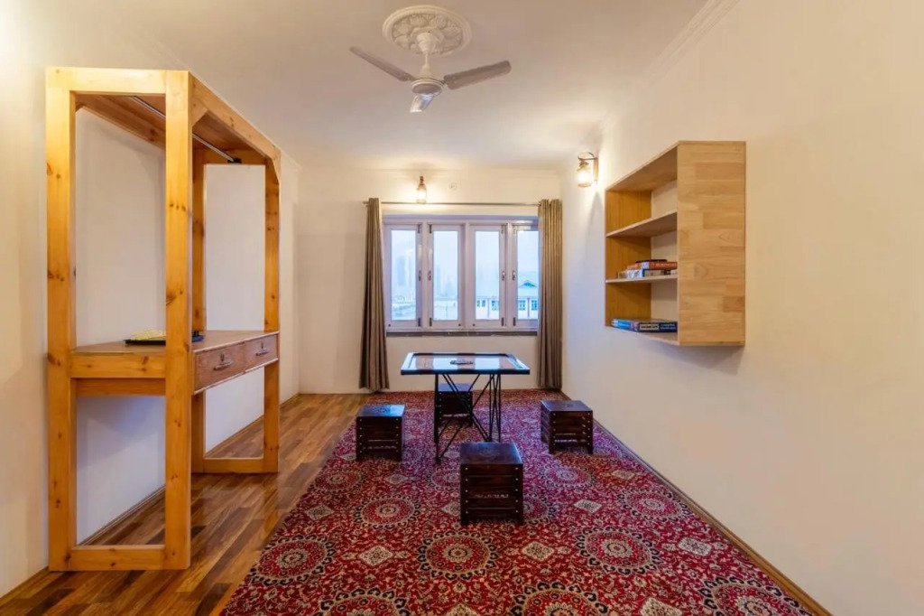 Treebo Vitasta Villa, Srinagar
