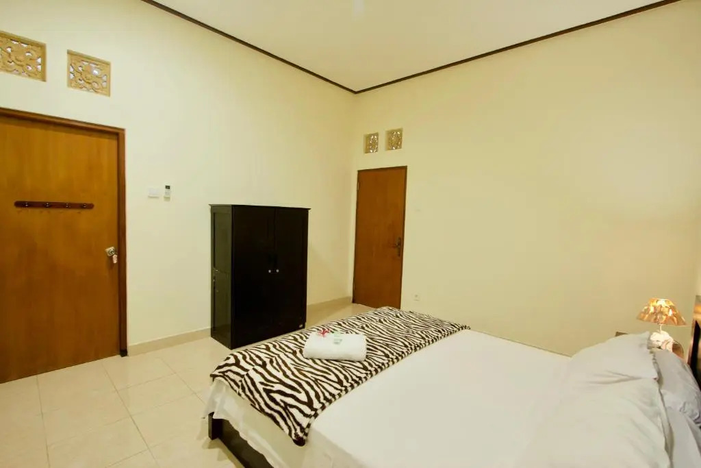 Jepun Bali Homestay Sanur