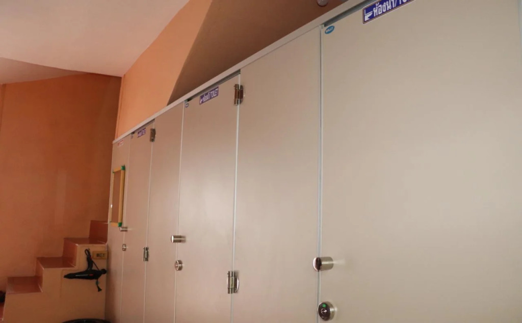 AMA Hostel