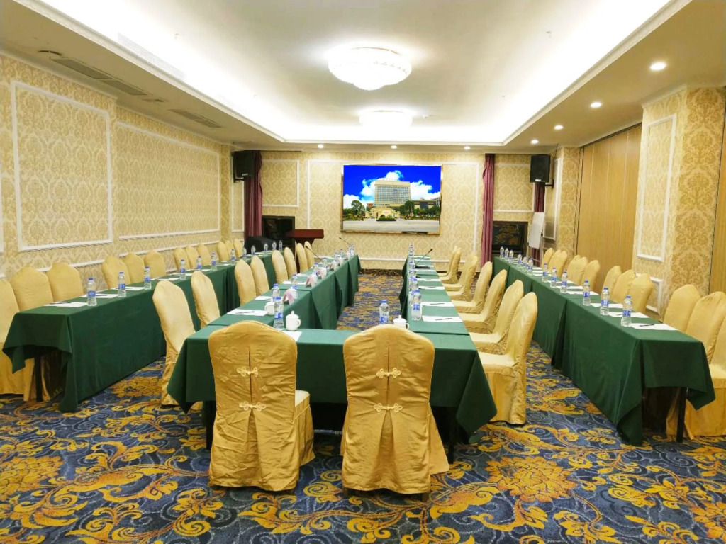 Foshan Golden Jubilee Hotel