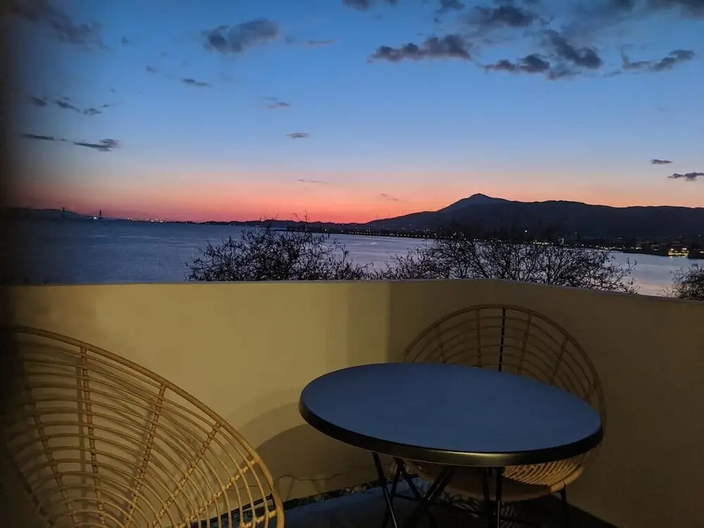 LEPANTO BEACH HOTEL