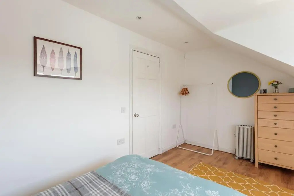 Argyll Apartments - Argyll Square, Oban