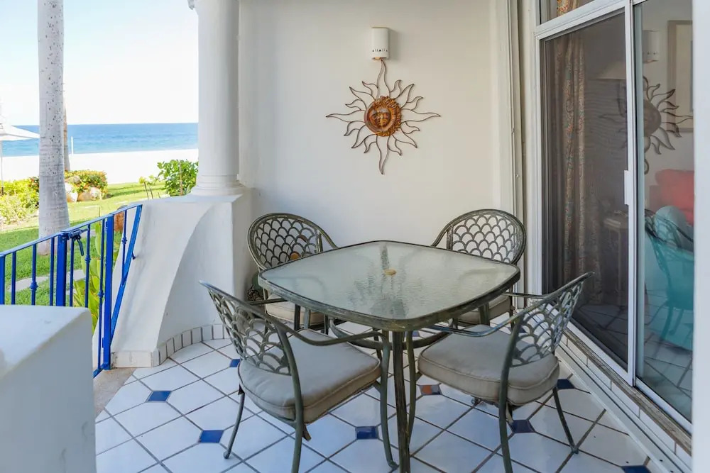 Mykonos A102 2 BR by Casago