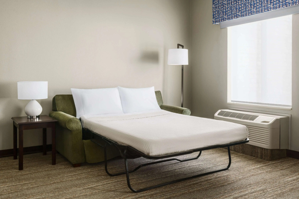 Hampton Inn & Suites West Sacramento