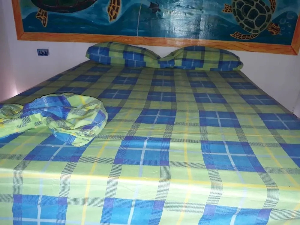 Hostal Rincón Del Mar