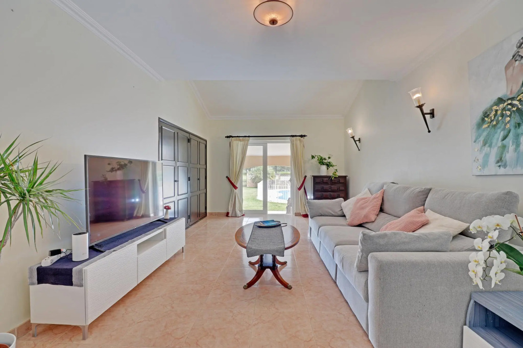 Casa Helena in Vilamoura