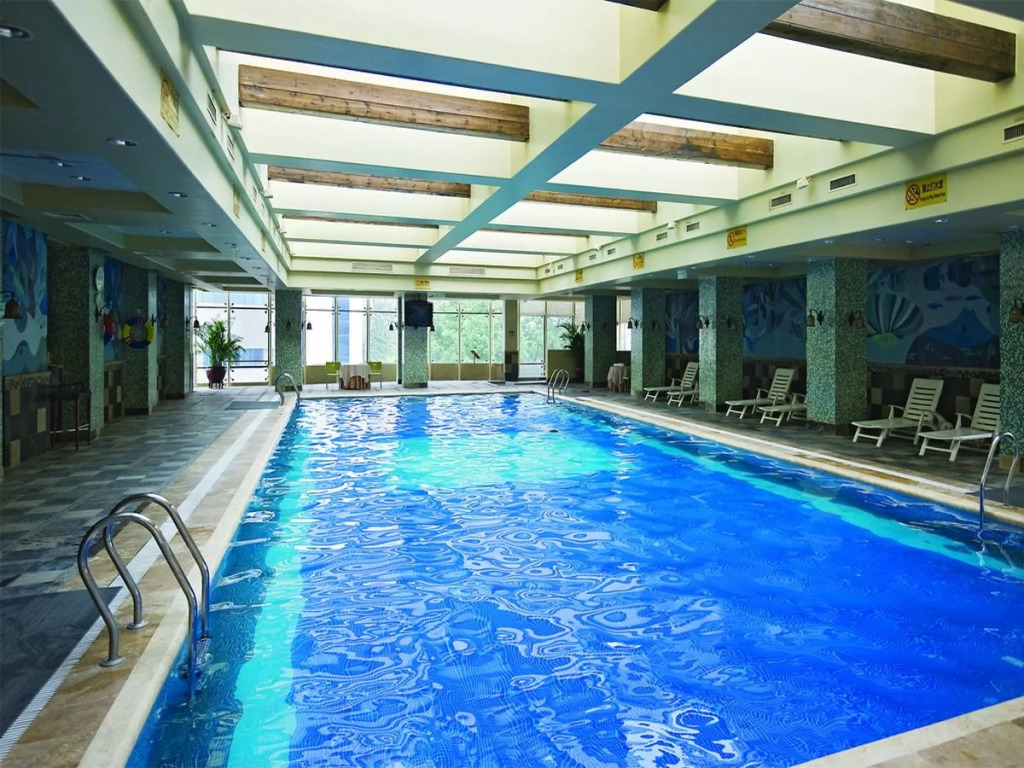 Beijing Guangxi Hotel
