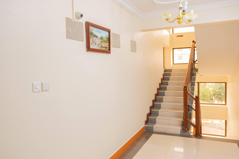 Briston Hotel Arusha