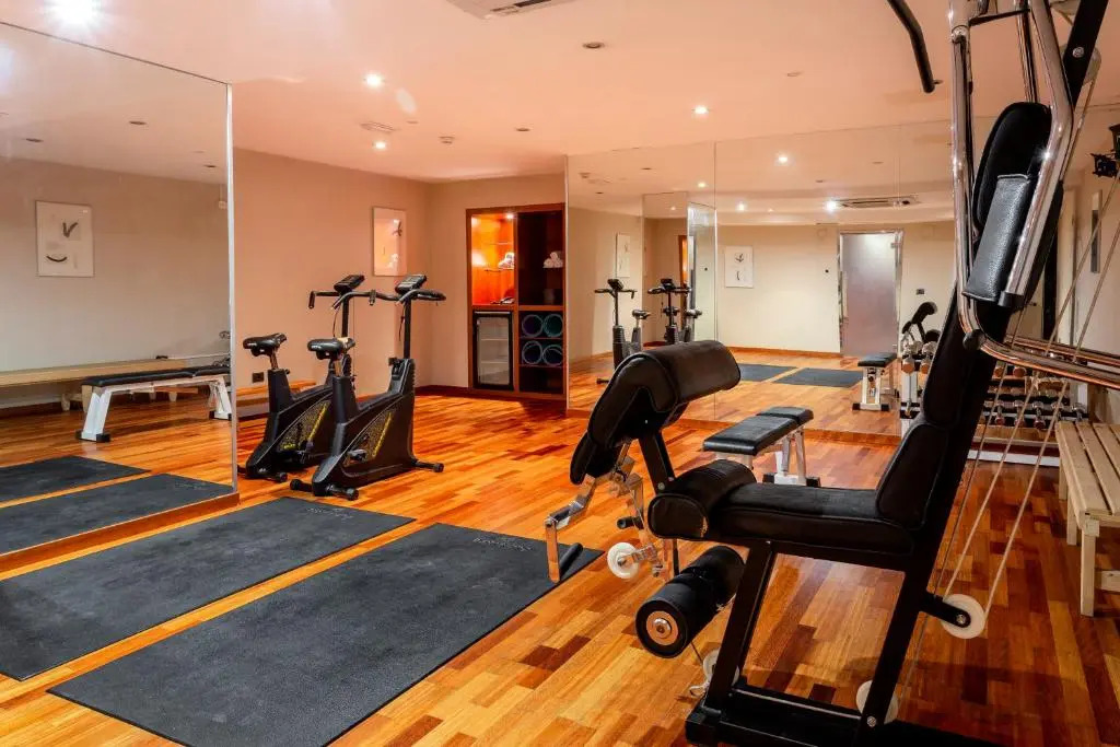 B&B HOTEL Elche