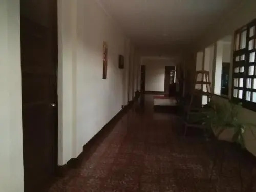 Hostal Casa del Angel