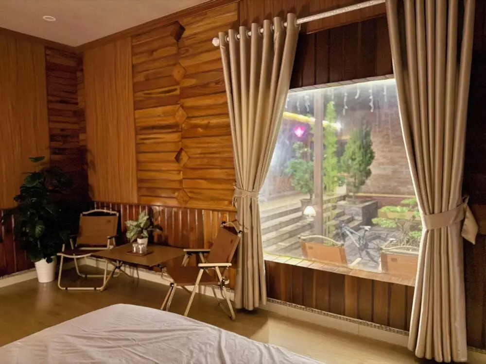 May Garden Homestay Ninh Bình