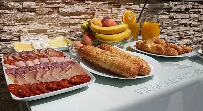 Vracar Resort