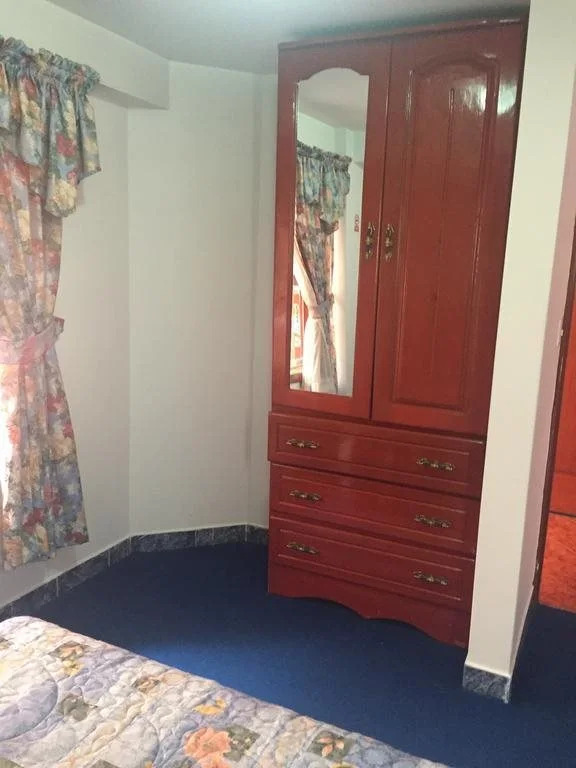 Hatun Wasi Hotel