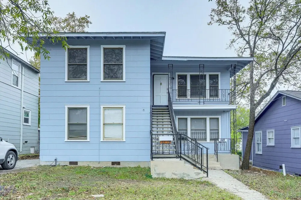 Retreat at Brackenridge Park: Cozy San Antonio Apt