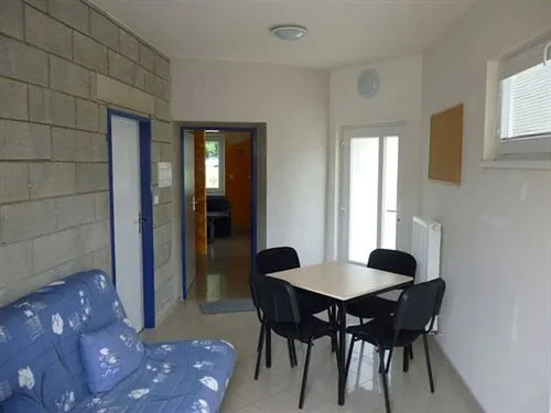 Motel Dacice