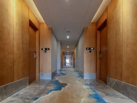 Jianghehui International Hotel