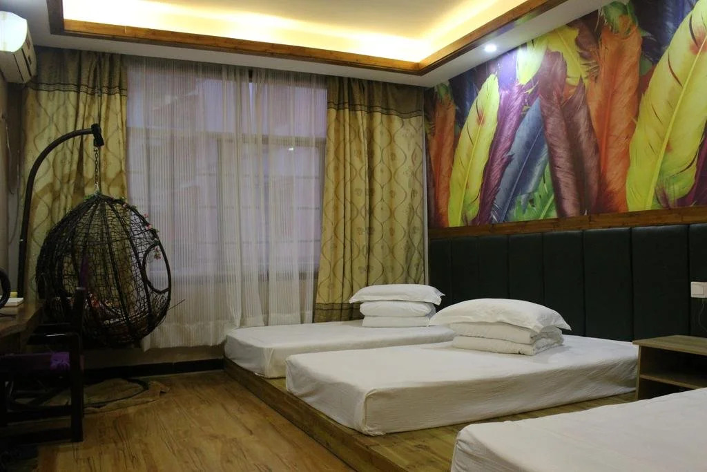 Yishan Inn
