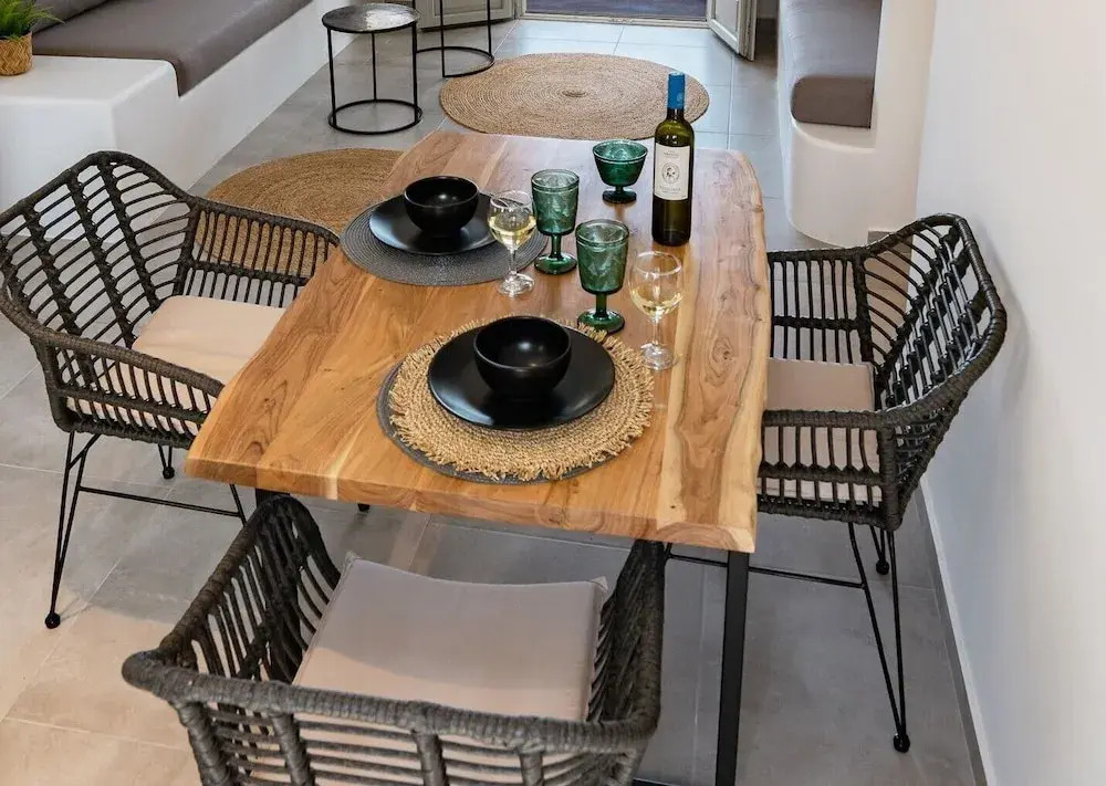 Maeva Suites Santorini