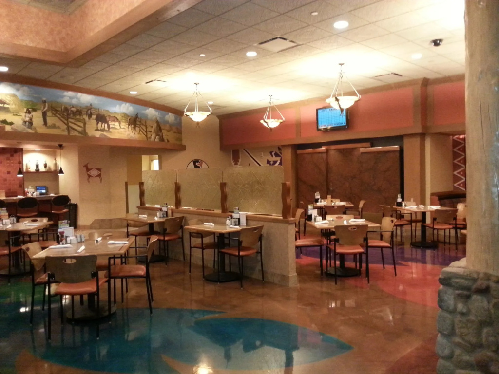 Avi Resort & Casino