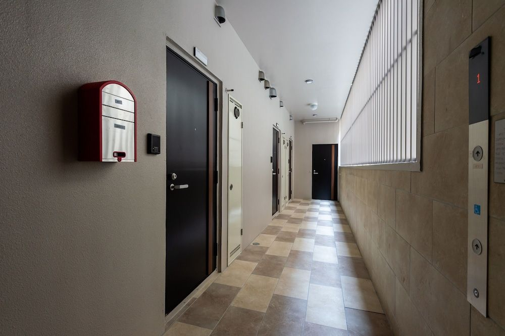 Hotel Little Island Okinawa Matsuyama