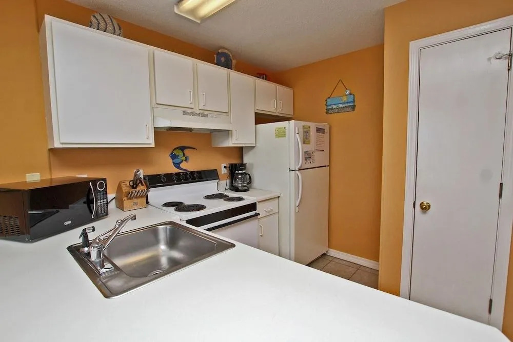 Grand Beach 305 - 1 Br condo