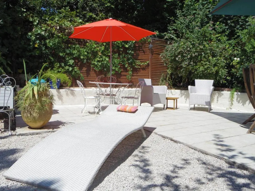 La Marjolette by Welcome to Cannes