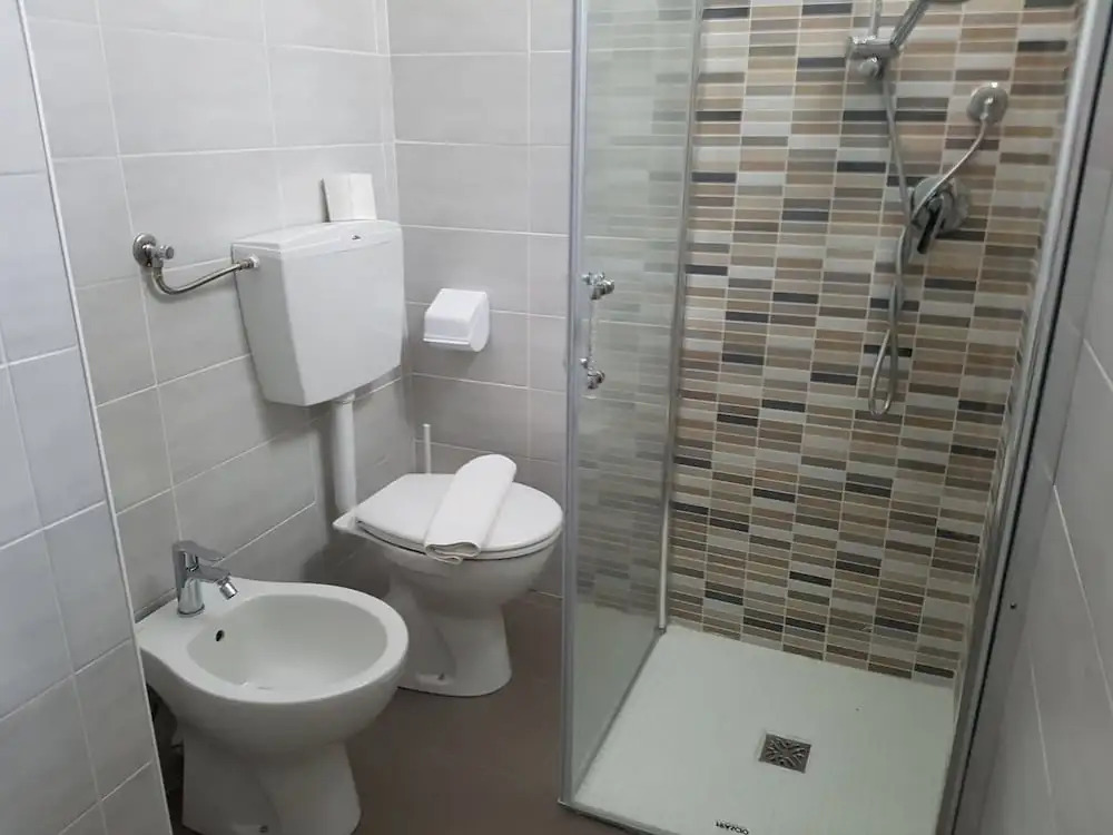 Hotel Piccari