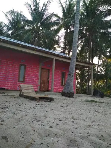 Pantai ketapang