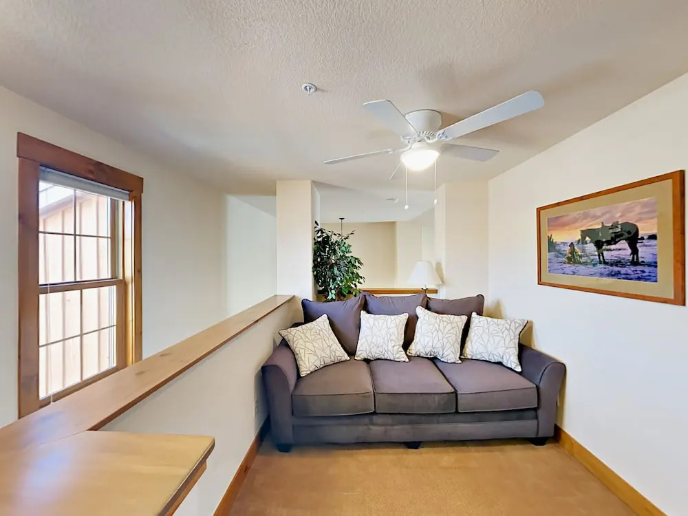 5302 Northstar Townhouse Building 5 Unit 302